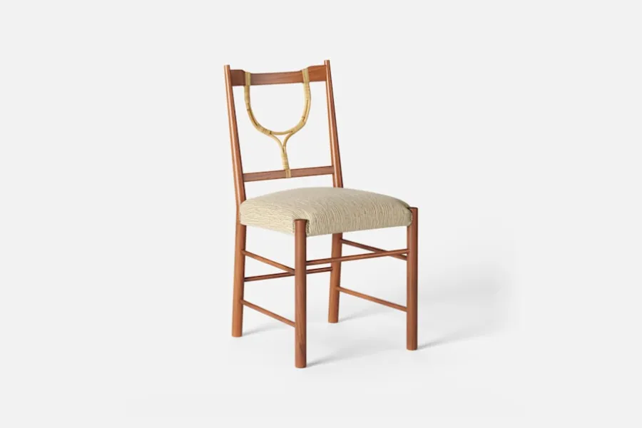 Josef Frank Stol 2238* Matstolar