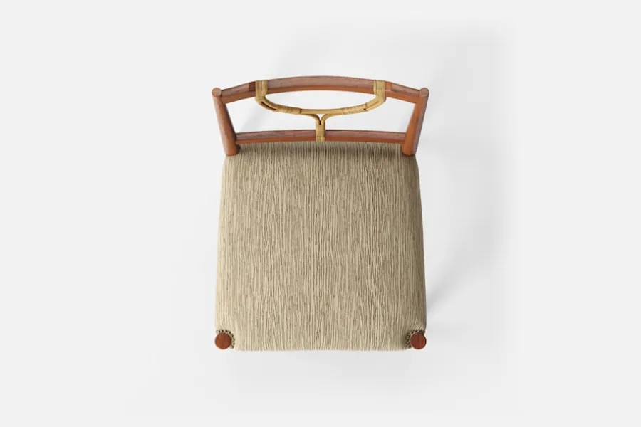 Josef Frank Stol 2238* Matstolar