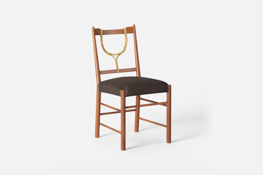 Josef Frank Stol 2238* Matstolar