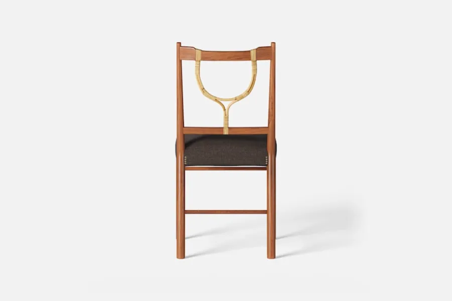 Josef Frank Stol 2238* Matstolar