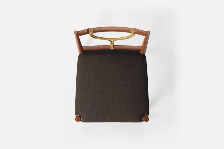 Josef Frank Stol 2238* Matstolar