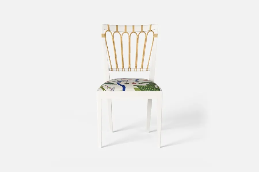 Josef Frank Stol 1165* Matstolar