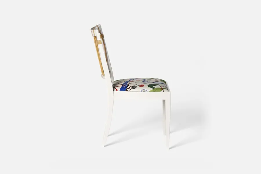 Josef Frank Stol 1165* Matstolar