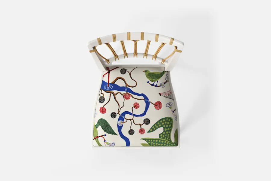 Josef Frank Stol 1165* Matstolar