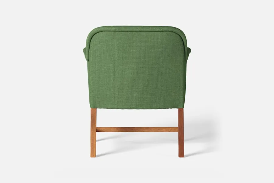 Josef Frank Stol 930* Fåtöljer