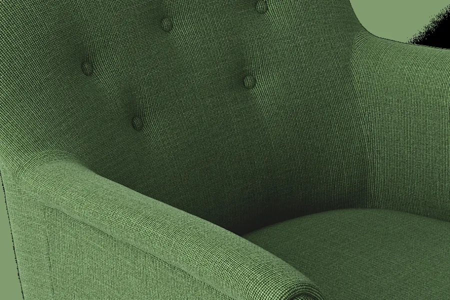 Josef Frank Stol 930* Fåtöljer