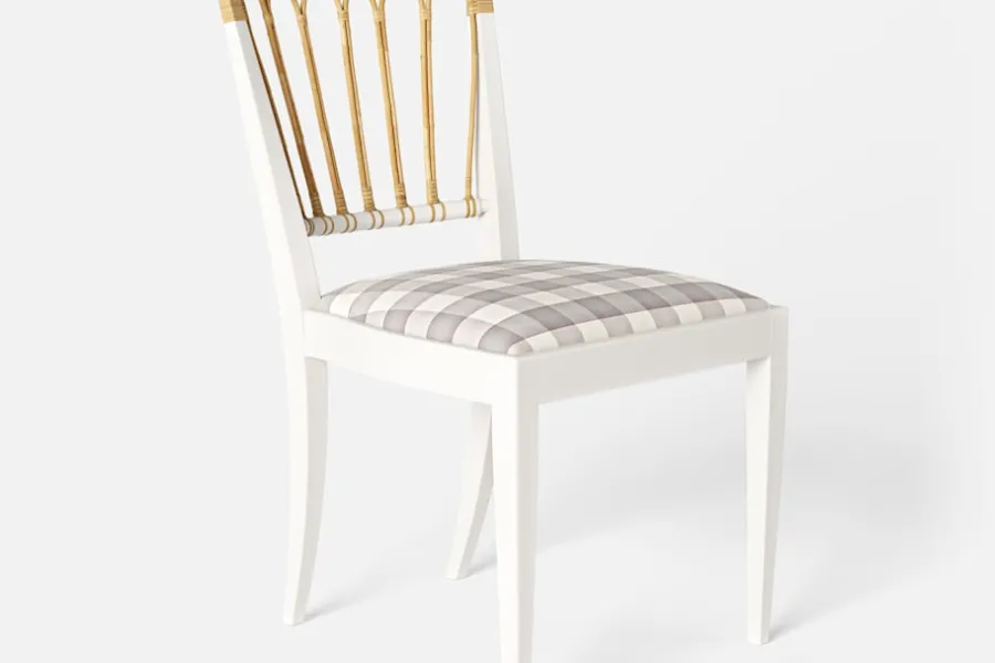 Josef Frank Stol 1165* Matstolar