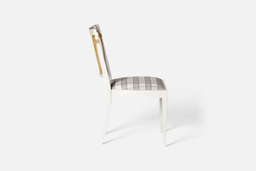 Josef Frank Stol 1165* Matstolar