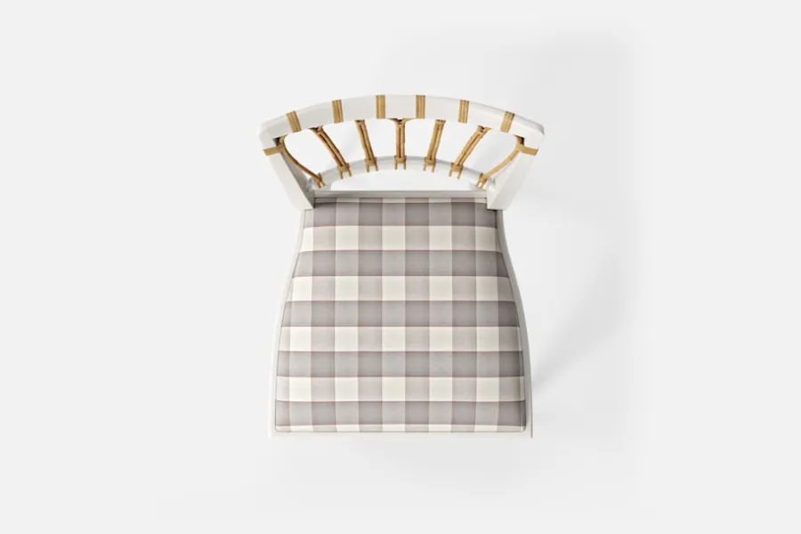 Josef Frank Stol 1165* Matstolar