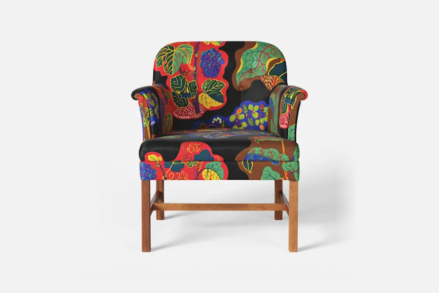 Josef Frank Stol 930* Fåtöljer