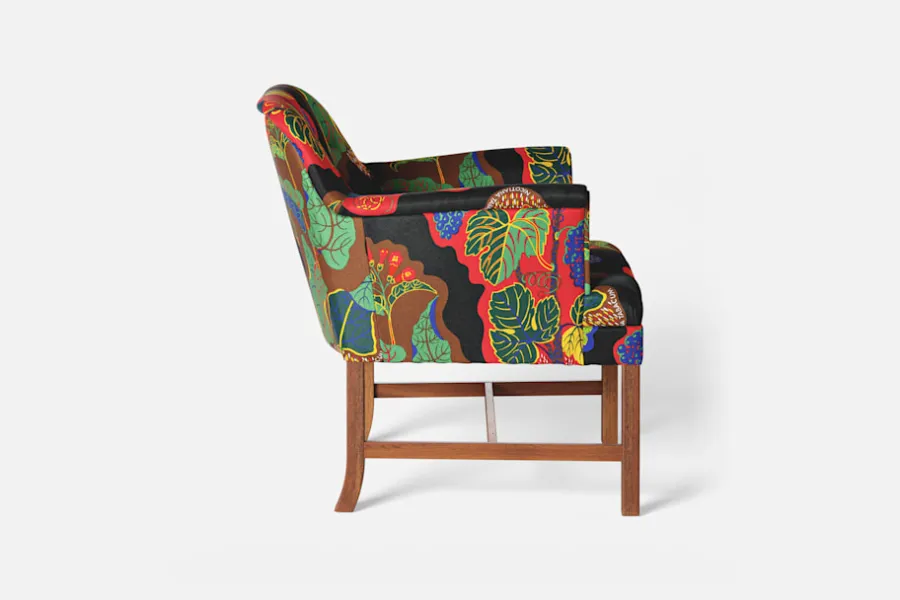 Josef Frank Stol 930* Fåtöljer