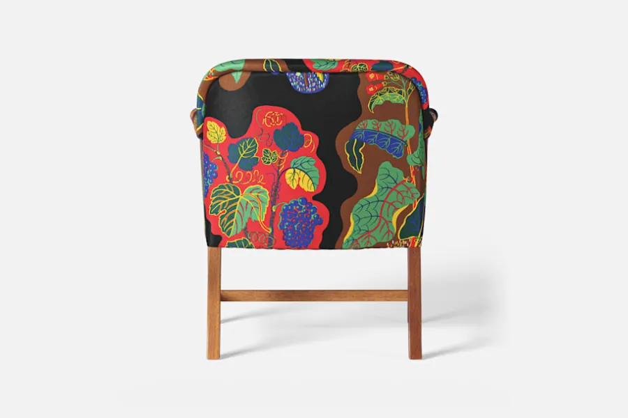 Josef Frank Stol 930* Fåtöljer