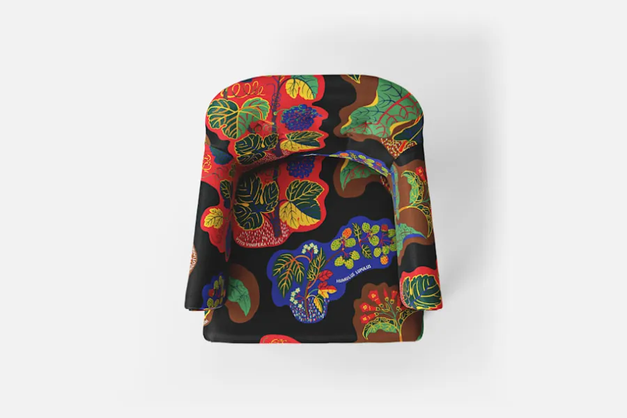 Josef Frank Stol 930* Fåtöljer