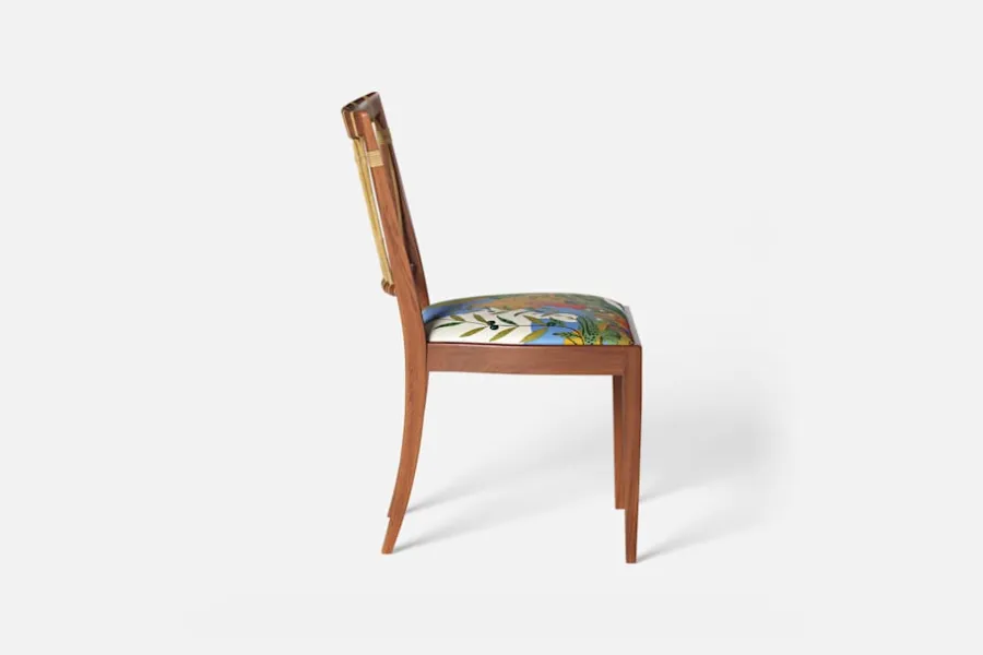 Josef Frank Stol 1165* Matstolar