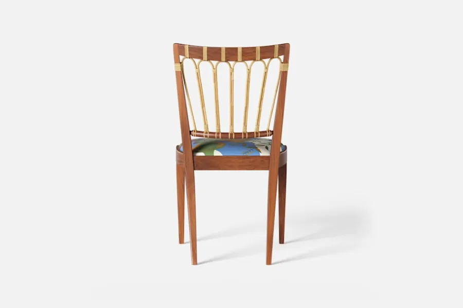 Josef Frank Stol 1165* Matstolar