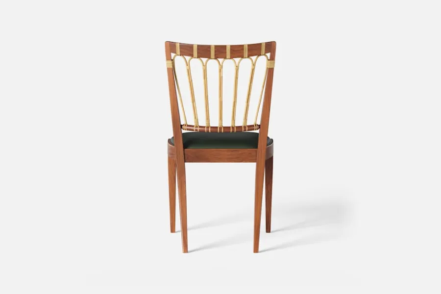 Josef Frank Stol 1165* Matstolar