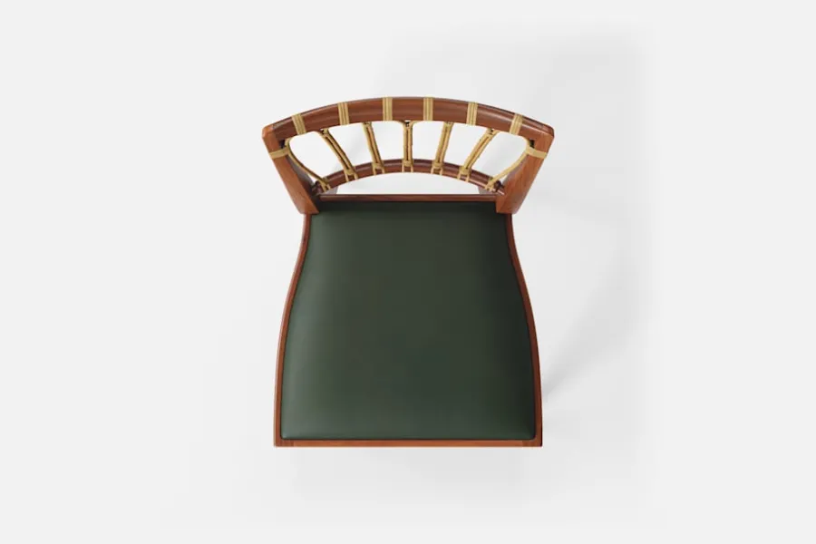 Josef Frank Stol 1165* Matstolar