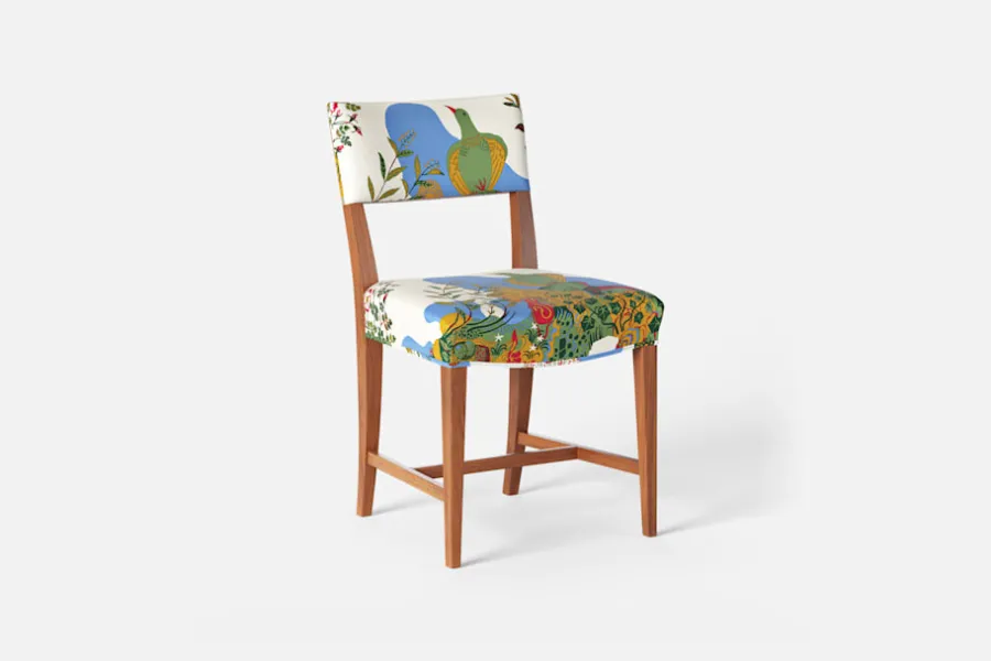 Josef Frank Stol 695* Matstolar