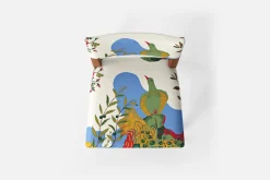 Josef Frank Stol 695* Matstolar