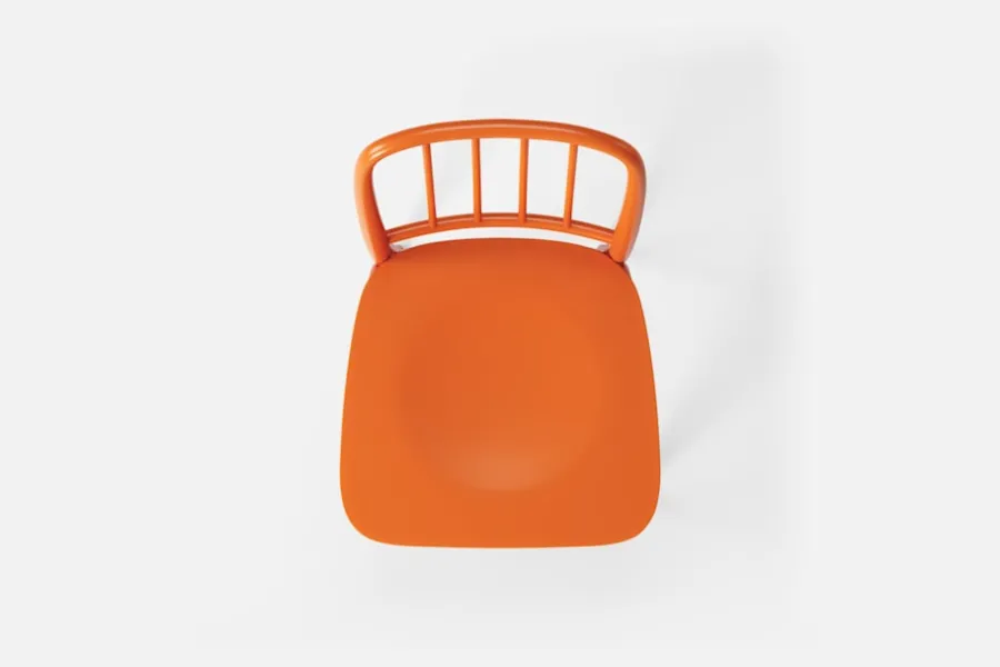 Josef Frank Stol P5* Matstolar