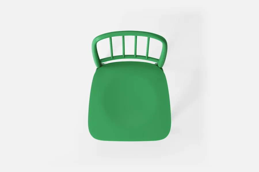 Josef Frank Stol P5* Matstolar