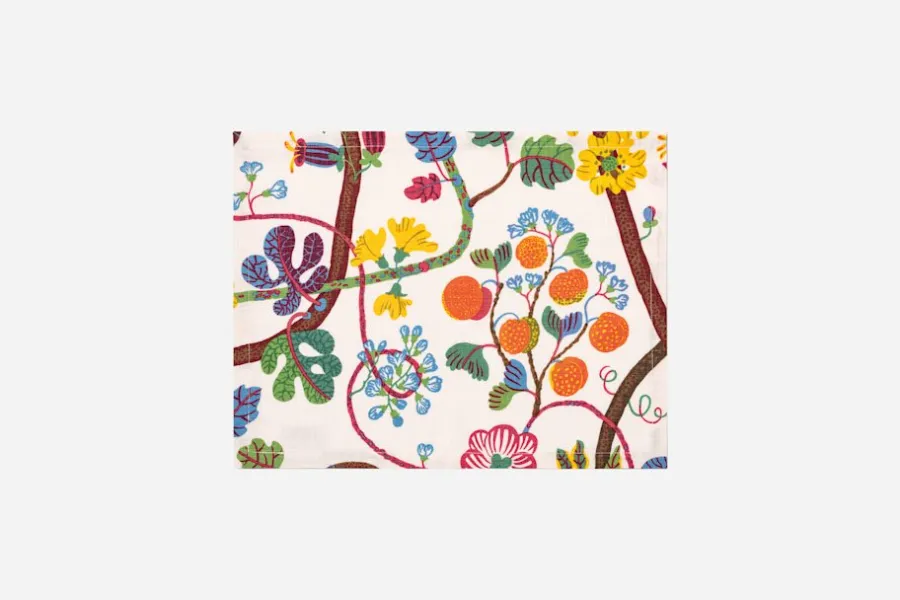 Josef Frank/Svenskt Tenn Tablett Baranquilla* Underlägg & Tabletter|Kök & Dukningstextil