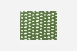 Estrid Ericson Tablett Elefant* Underlägg & Tabletter|Kök & Dukningstextil