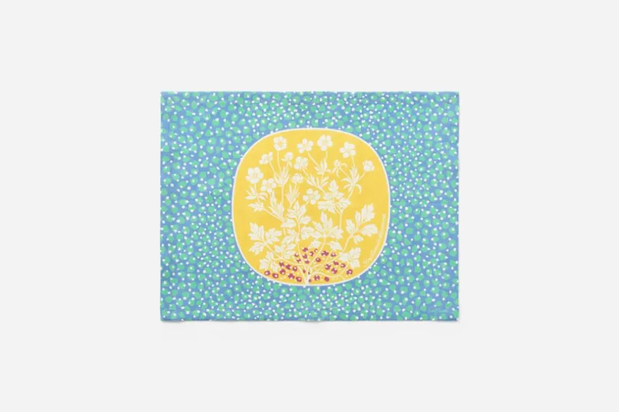 Josef Frank Tablett Flora* Underlägg & Tabletter|Kök & Dukningstextil