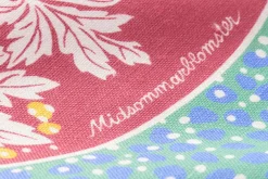 Josef Frank Tablett Flora* Underlägg & Tabletter|Kök & Dukningstextil