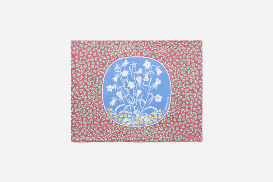 Josef Frank Tablett Flora* Underlägg & Tabletter|Kök & Dukningstextil