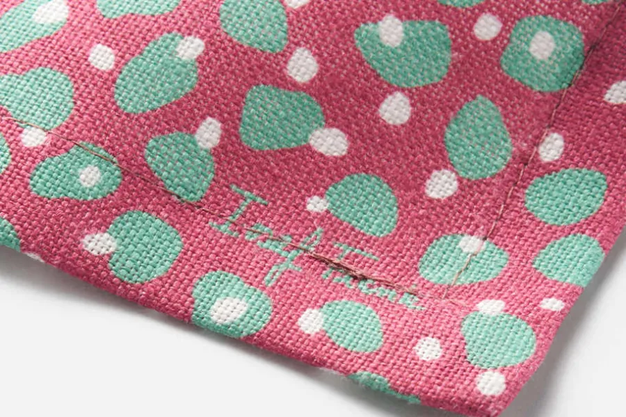 Josef Frank Tablett Flora* Underlägg & Tabletter|Kök & Dukningstextil