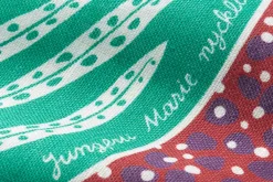 Josef Frank Tablett Flora* Underlägg & Tabletter|Kök & Dukningstextil