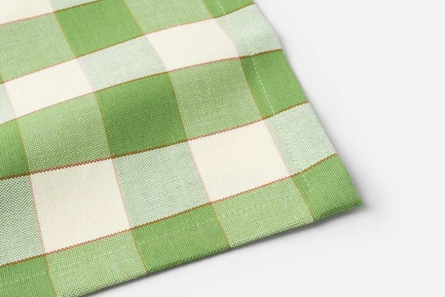 Estrid Ericson Margit Thorén Tablett Gripsholmsruta* Underlägg & Tabletter|Kök & Dukningstextil