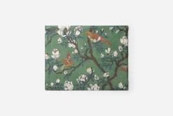 GP & J Baker/Svenskt Tenn Tablett Japanese Magnolia* Underlägg & Tabletter|Kök & Dukningstextil