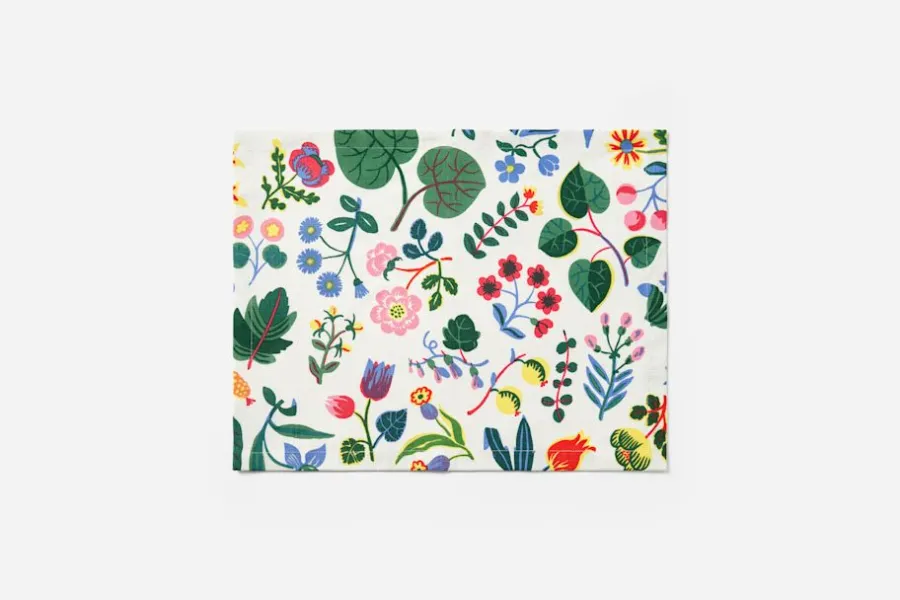 Josef Frank/Svenskt Tenn Tablett Mille Fleurs* Underlägg & Tabletter|Kök & Dukningstextil