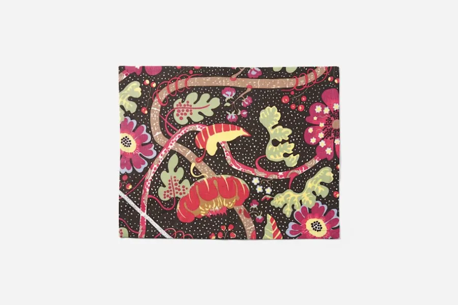 Josef Frank/Svenskt Tenn Tablett Mirakel* Underlägg & Tabletter|Kök & Dukningstextil