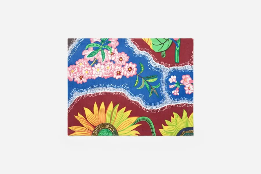 Josef Frank/Svenskt Tenn Tablett New Orleans* Underlägg & Tabletter|Kök & Dukningstextil