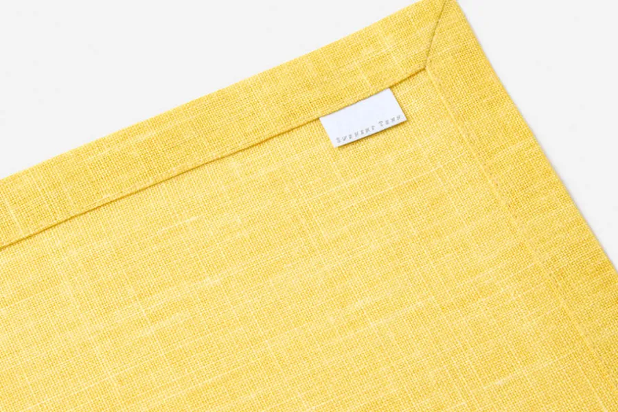 Svenskt Tenn Tablett Lin* Underlägg & Tabletter|Kök & Dukningstextil