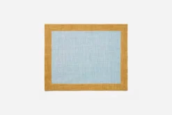 Svenskt Tenn Tablett Lin Kontrastkant* Underlägg & Tabletter|Kök & Dukningstextil