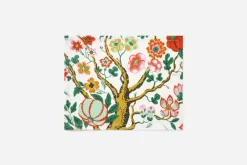 Josef Frank/Svenskt Tenn Tablett Träd I Blom* Underlägg & Tabletter|Kök & Dukningstextil