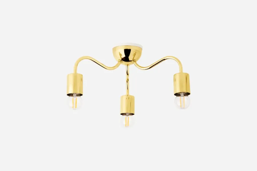 Josef Frank Taklampa 2353* Taklampor