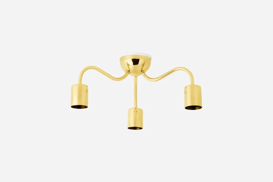 Josef Frank Taklampa 2353* Taklampor