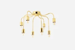 Josef Frank Taklampa 2358* Taklampor