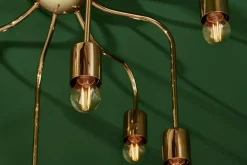 Josef Frank Taklampa 2358* Taklampor