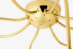 Josef Frank Taklampa 2358* Taklampor