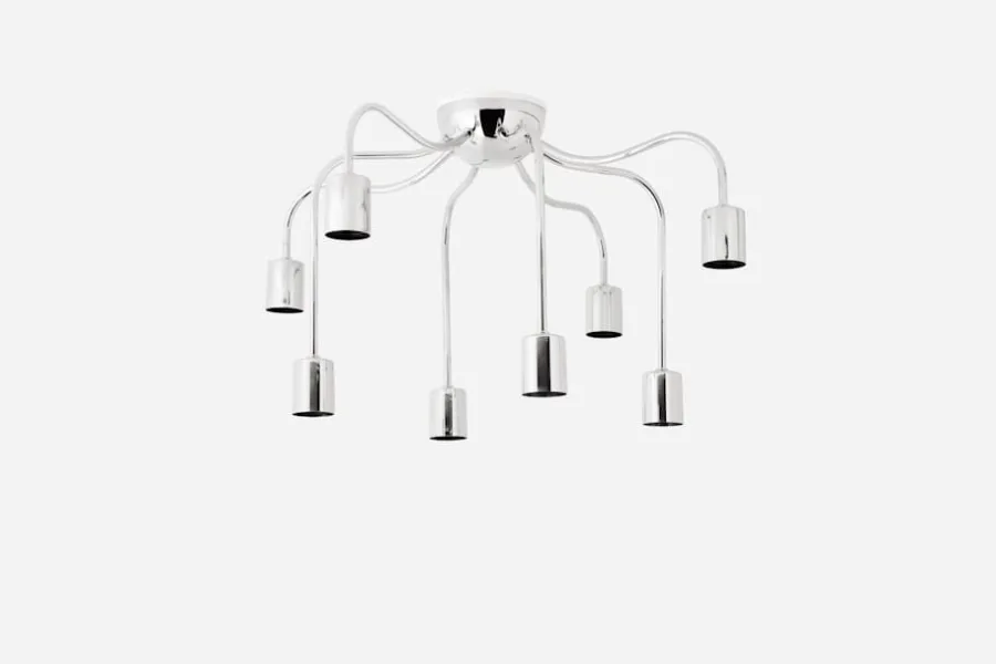 Josef Frank Taklampa 2358* Taklampor