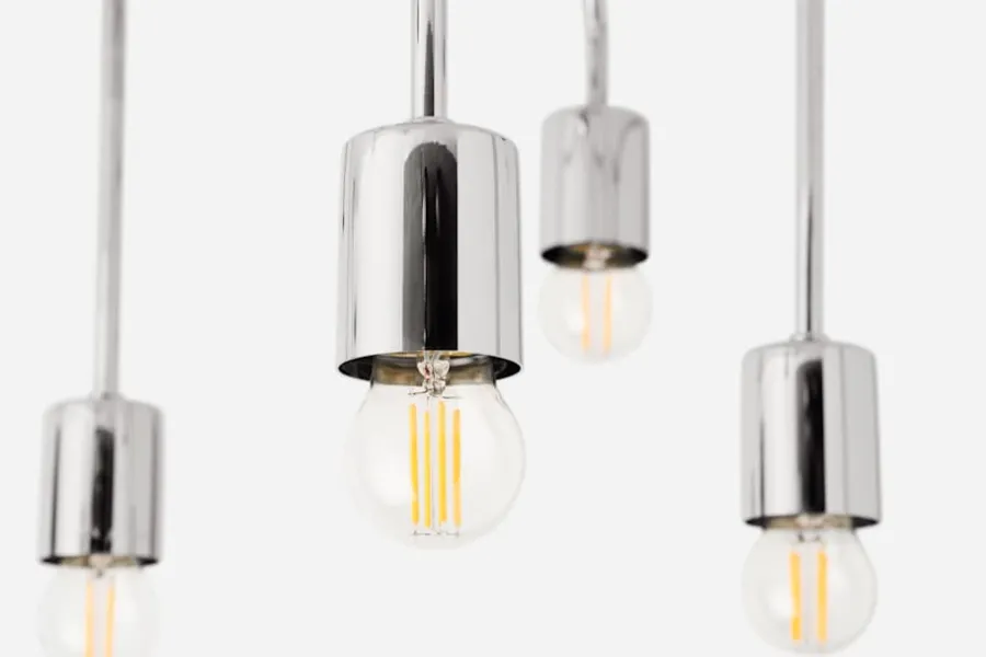 Josef Frank Taklampa 2358* Taklampor