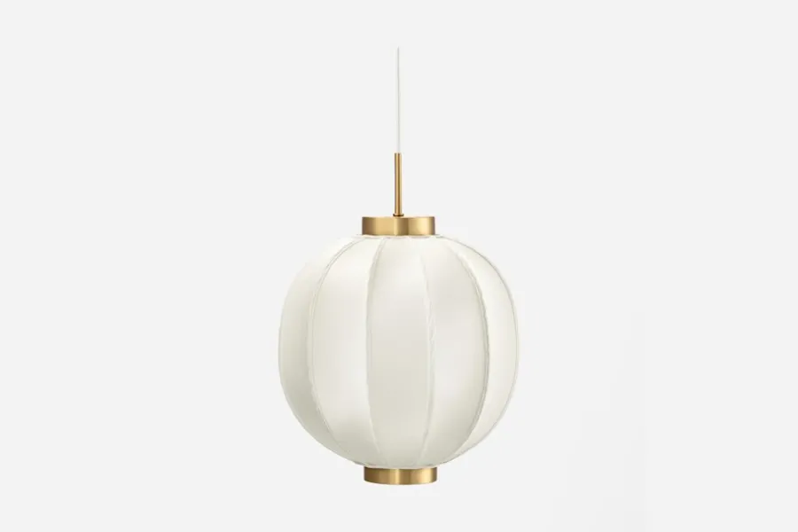 Josef Frank Taklampa 2538 Montage* Taklampor