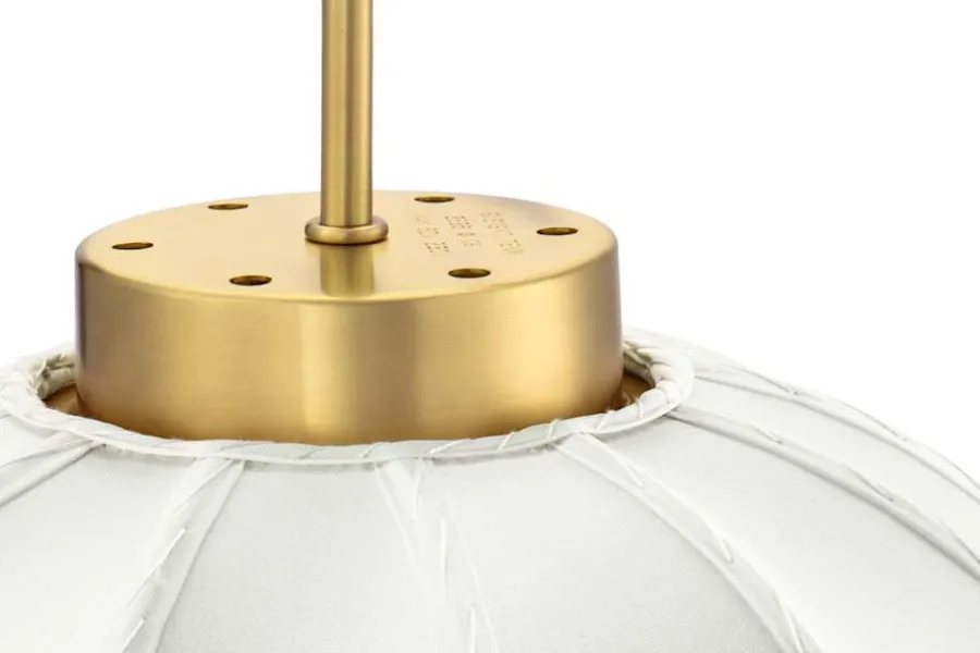 Josef Frank Taklampa 2538 Montage* Taklampor