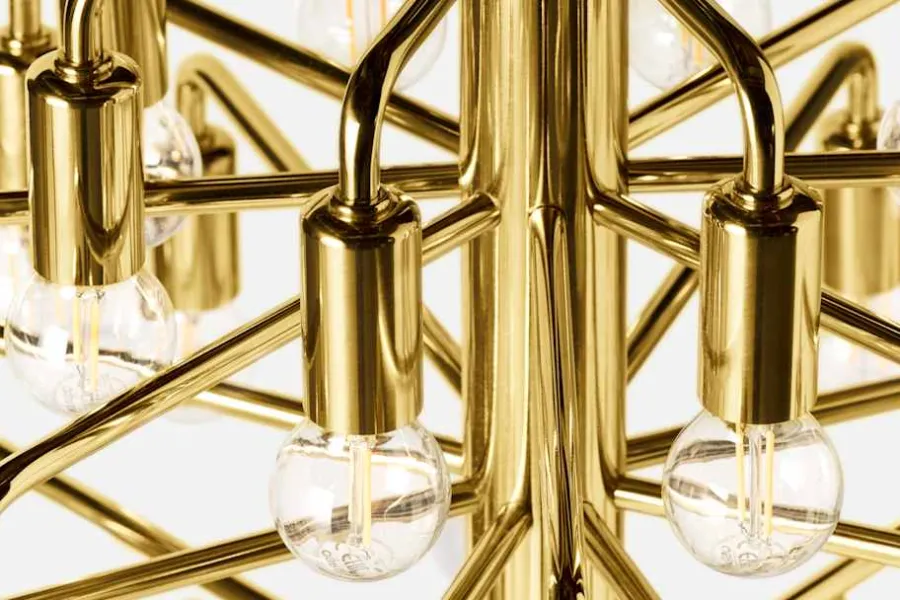 Josef Frank Taklampa Mignon* Taklampor